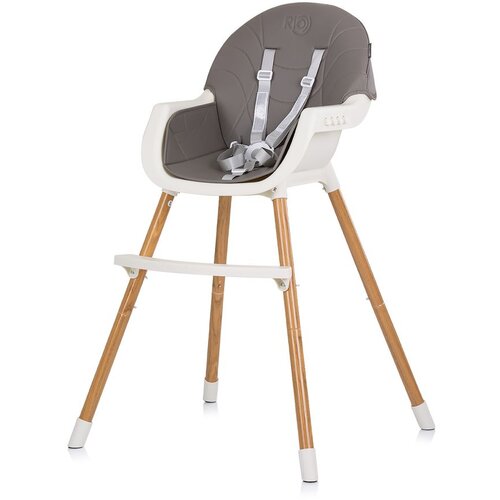 Chipolino hranilica Rio 2u1 Graphite Slike