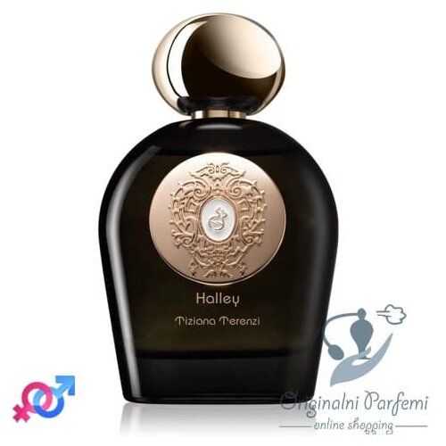Tiziana Terenzi Halley 100ml EDP Cene