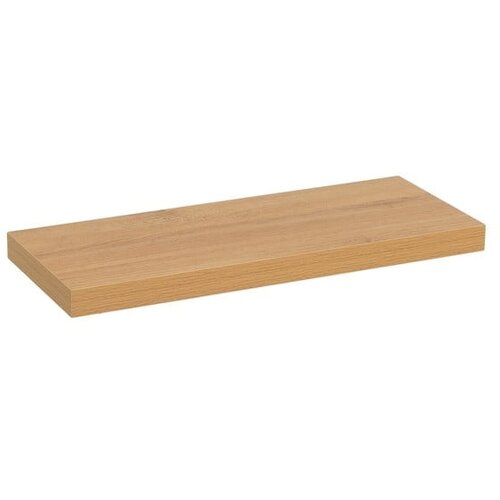 Casa Selección Polica v hrastovem dekorju v naravni barvi 60 cm Estantes – Cene