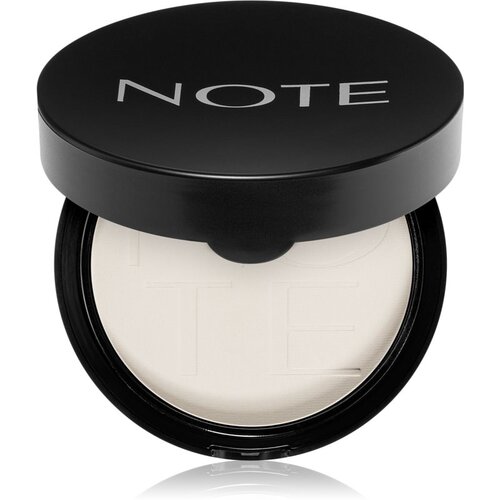 Note Cosmetique Luminous Silk Compact Powder kompaktni puder 09 Light Porcelan Beige 10 g Cijene