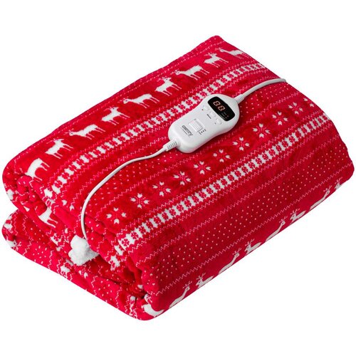 Camry Electric blanket overlay with timer Camry CR 7441 Cijene