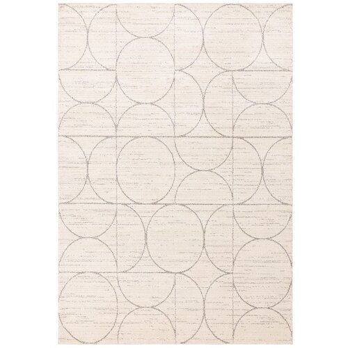 Asiatic Carpets Krem tepih 200x275 cm Oslo &amp;ndash; Slike