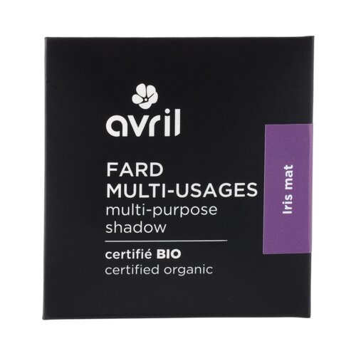 Avril Eyeshadow Refill - Iris Mat Cijene