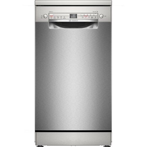 Bosch prostostoječi pomivalni stroj SPS2HKI02E, 45 cm Slike