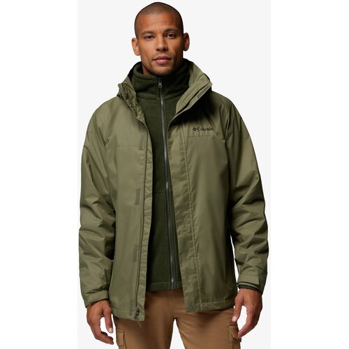 Columbia Jakna Watertight&amp;trade; Interchange Jacket Slike
