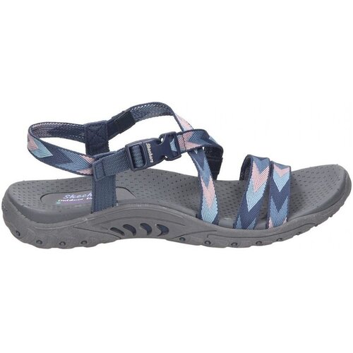 Skechers Sandali & Odprti čevlji 163403-NVY Modra Cene