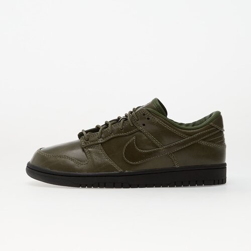 Nike Sneakers Dunk Low Retro Prm Qs Army Olive/ Army Olive-Black EUR 40 Slike