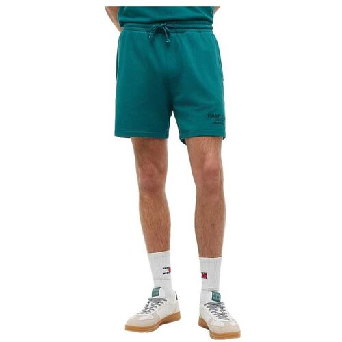 Tommy Hilfiger pamučne mu&amp;scaron;ke bermude Slike