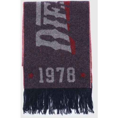 Diesel Scarf - MALE multicolour Slike