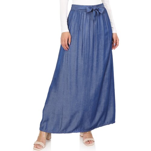 La Modeuse Krila 71912_P168819 Modra Slike