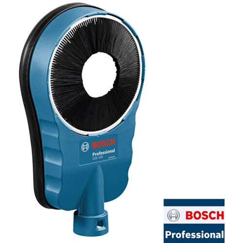 Bosch GDE 162 sistem za usisavanje pra&scaron;ine za sve SDS max hamere Cene