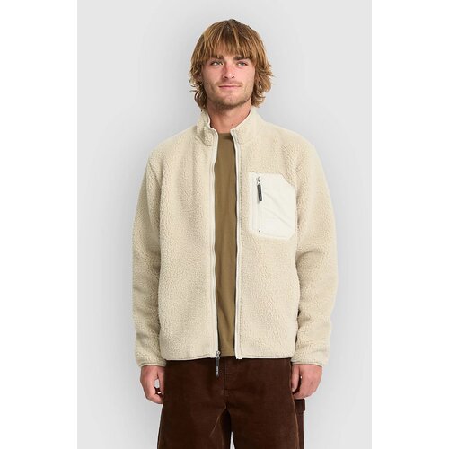 Volcom Muzzer Fuzzar Jakna iz flisa stone Cene