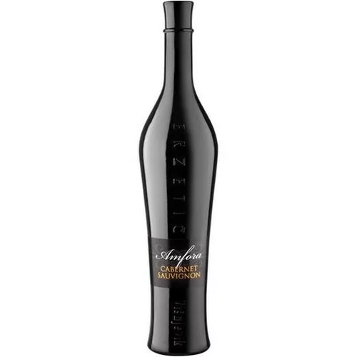Erzetic vino Cabernet sauvignon Amfora 2018 Erzetič 0,75 l