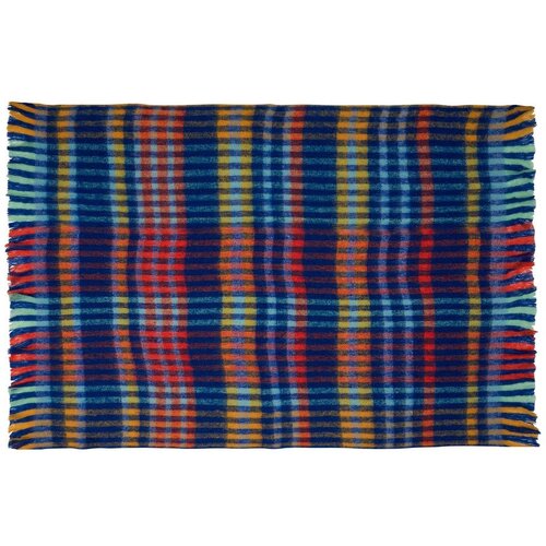 Hübsch Deka od mje&scaron;avine vune 140x200 cm Loom &ndash; Cijene