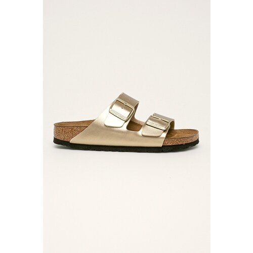 Birkenstock Natikači Arizona Bs 1016111 Gold Slike