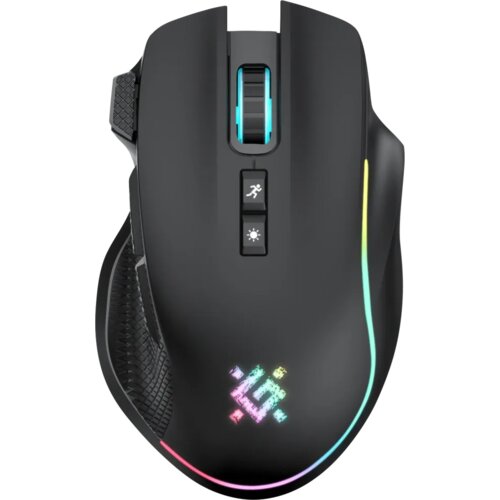 Defender MOUSE GM-213 THUNDER RF 1600dpi 8P BLACK Cijene
