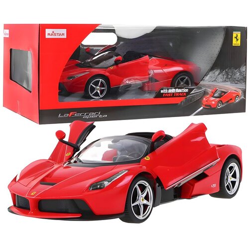 Rastar ferrari 1:14 Cene