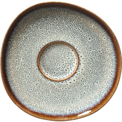  KROŽNIK ZA SKODELICO 15cm V&B, (20542975) Cene