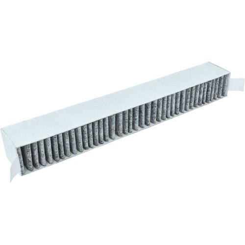 VHBW Filter z aktivnim ogljem za Miele DAD 4840 / DAD 4841, DKF 30-P Slike