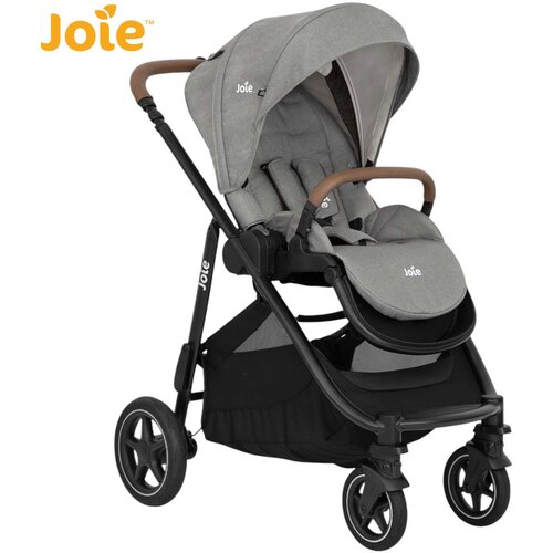 Joie otro&scaron;ki voziček versatrax&trade; v2 pebble Cene