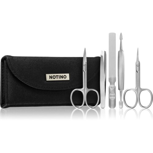 Notino Nail Tools Manicure set set za manikiro Cene