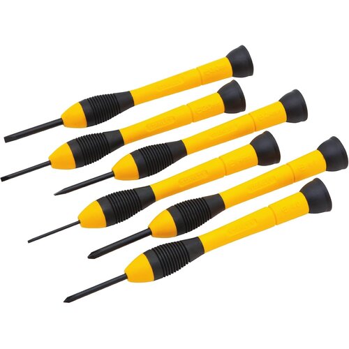 Stanley 0-66-052 set odvijača preciznih 6/1 Cene