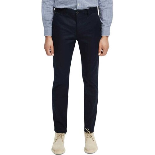 SCOTCH &amp;amp; SODA teget mu&amp;scaron;ke pantalone SS179012-0002 Slike