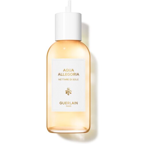 Guerlain Aqua Allegoria Nettare di Sole toaletna voda nadomestno polnilo za ženske 200 ml Cene