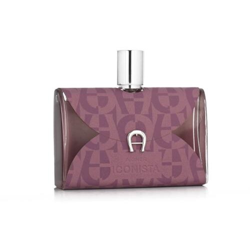 Aigner Iconista 100 ml parfemska voda za žene Slike