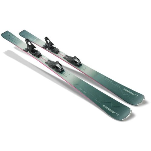 Elan skije wildcat 78 c ls EL9 gw (DB5860) Slike