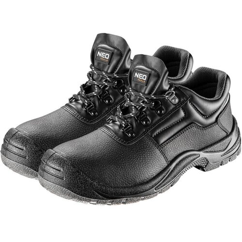 Neo Tools O2 SR FO Occupational Shoes, leather, size 44, CE Slike