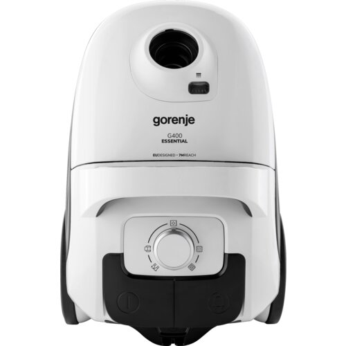 Gorenje usisivač - VCE21G4EW Slike