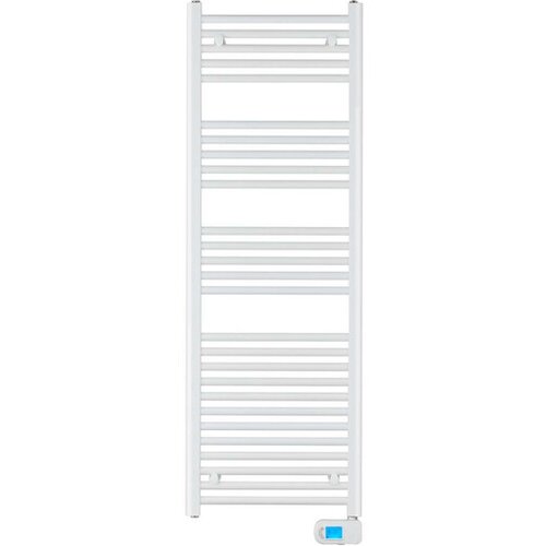 Sanotechnik radiator električni UNO 2, bela, 48x137,5cm Slike