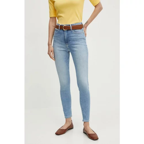 Calvin Klein Jeans Traperice za žene, J20J221583