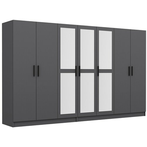 Hanah home ormar Kale 4993 Slike