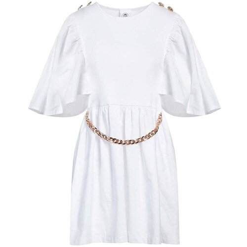 Le Voli&amp;Egrave;re Kratke obleke - Bela Slike