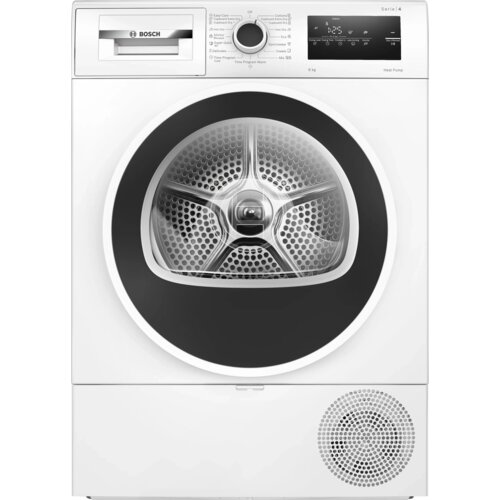 Bosch sušilica rublja Serie 4|, 8 KG, A++ , R290,OldModel: WTH85206BY Cijene