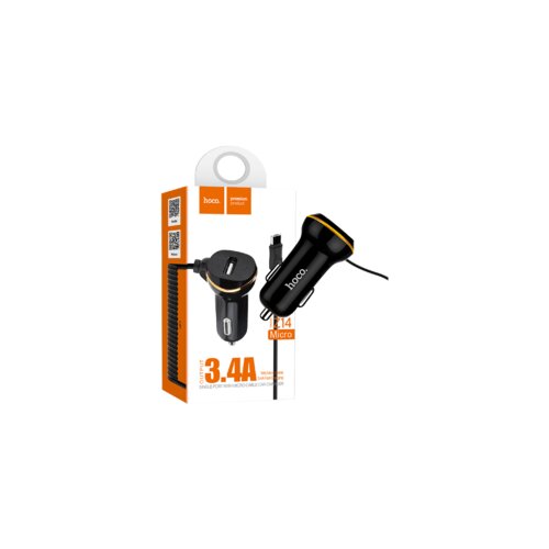 hoco. Z14 single, micro USB, BK Cijene