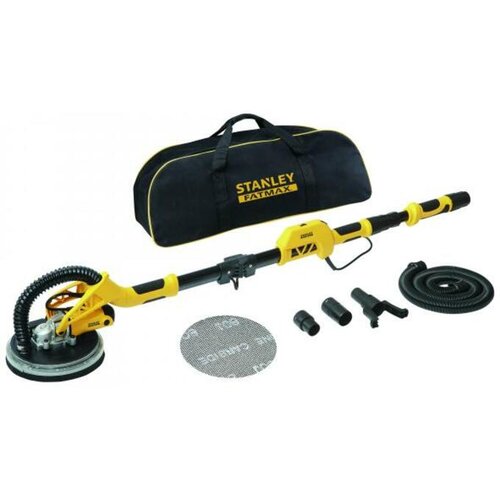 Stanley stenski brusilnik SFMEE500S Cene
