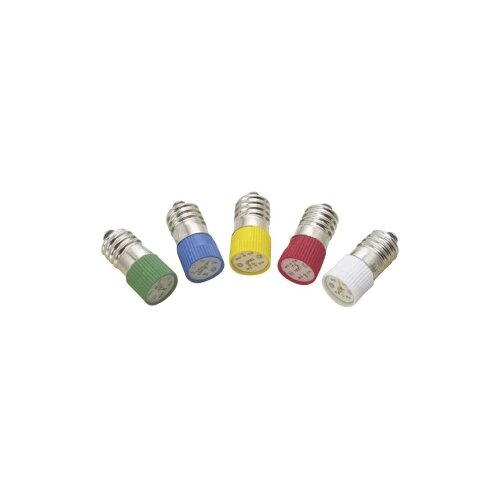 Barthelme LED plosnata sijalica T10 Multi2 čipa, 70113192, bijela, radni napon 6 Cijene