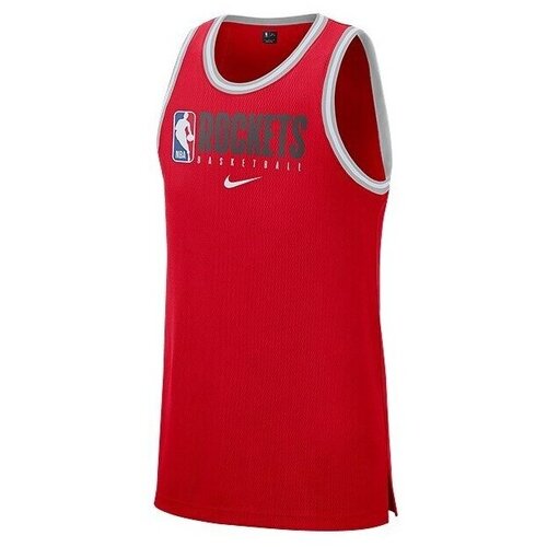 Nike Nba Houston Rockets Dri-fit Crvena Cijene