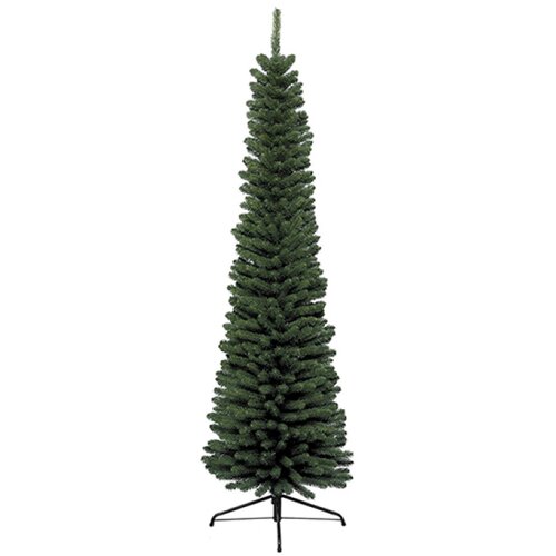 Lemon Planet Novogodi&amp;scaron;nja jelka Pencil Pine 150cm-45cm Everlands 680060 Slike