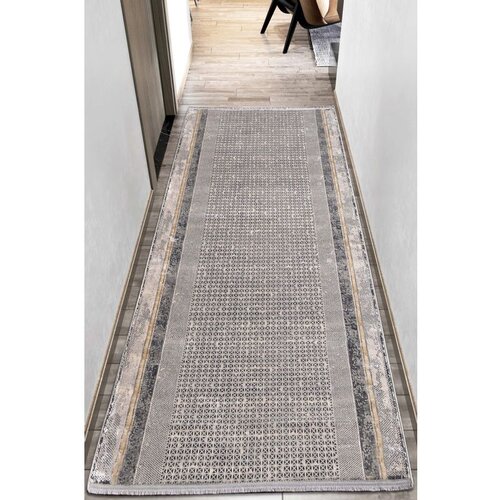 Conceptum Hypnose granada - 6067 beige hall carpet (160 x 500) Slike