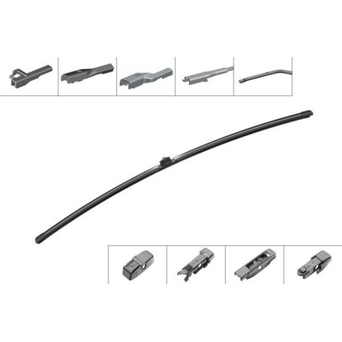 Bosch metlica brisača 600mm aerotwin plus Slike