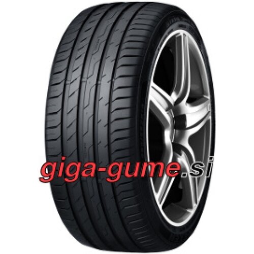 Nexen N Fera Sport SUV ( 255/45 R20 105V XL ) Slike