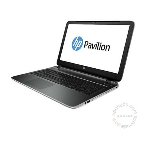 Hp Pavilion 15-p152nm K6Z02EA laptop Slike