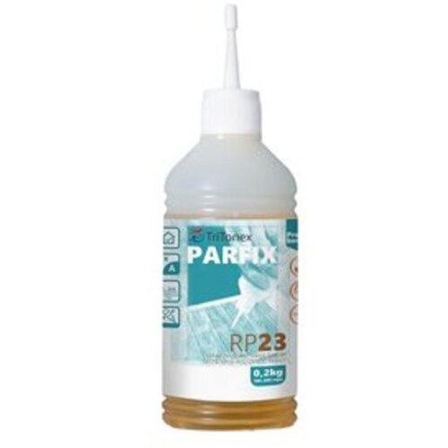 Tritonex Parfix RP 23 lepak za &amp;scaron;upljine u parketu Slike