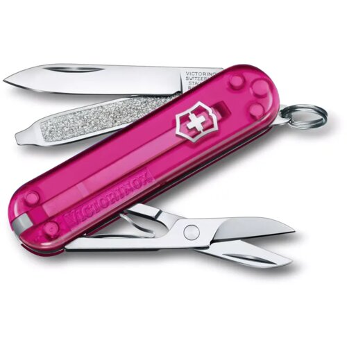 Victorinox classic Džepni nož, Cupcake dream, Roze Cene