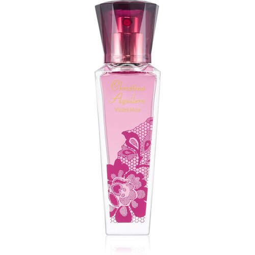 Christina Aguilera Violet Noir parfemska voda 15 ml za žene Cijene