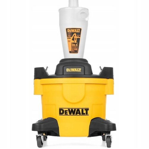 Dewalt DXVCS002 Cyclone Dust Collector Cijene
